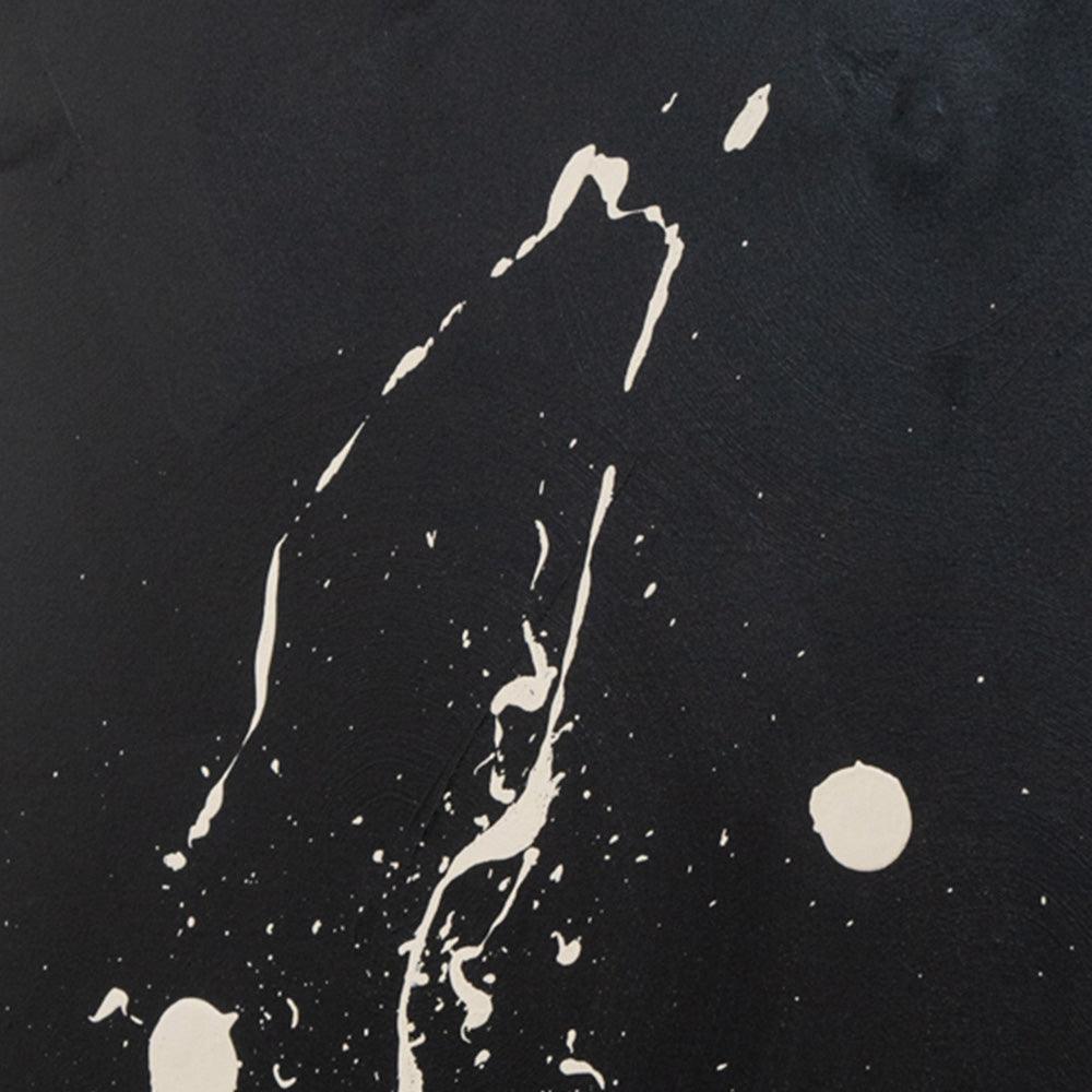 Painting by Tabitha Millett