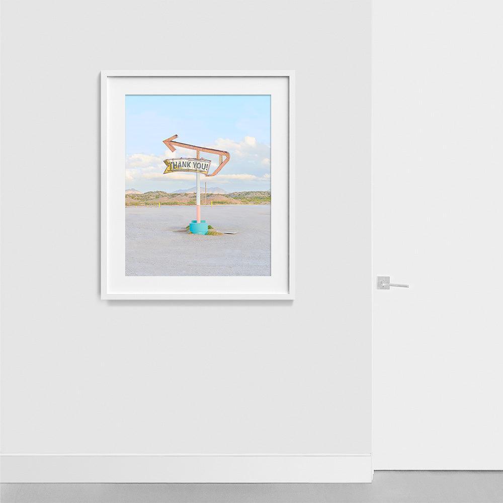 Photograph by James Needham