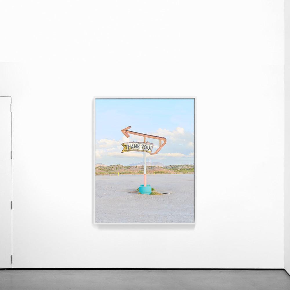 Photograph by James Needham