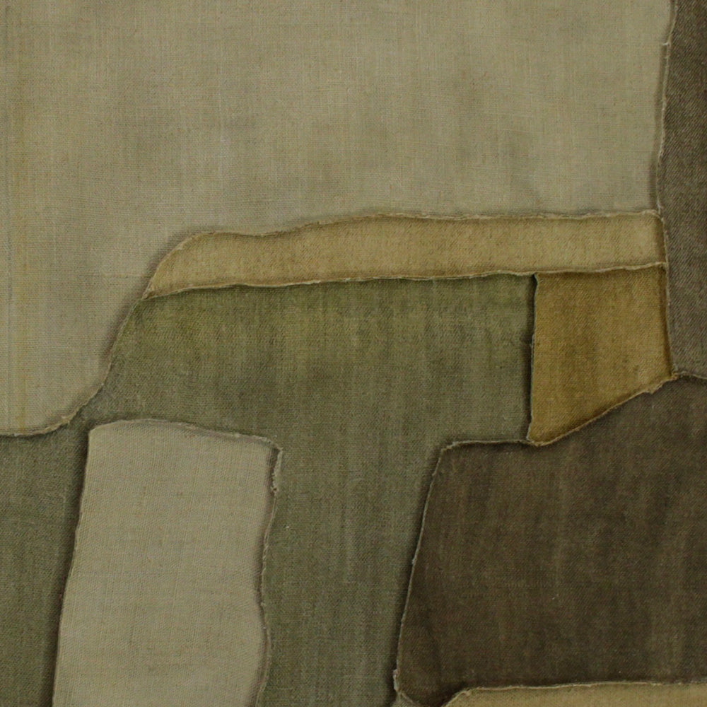 Textile by Chanee Vijay