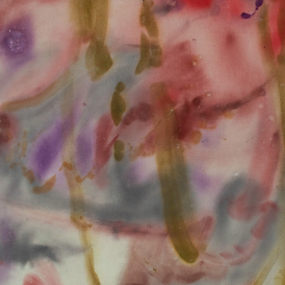 Painting by Loralee Jade