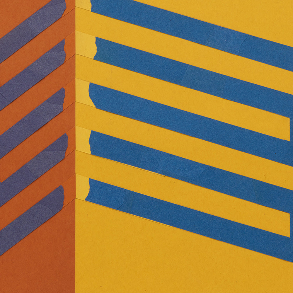 Collage by Michael DeSutter