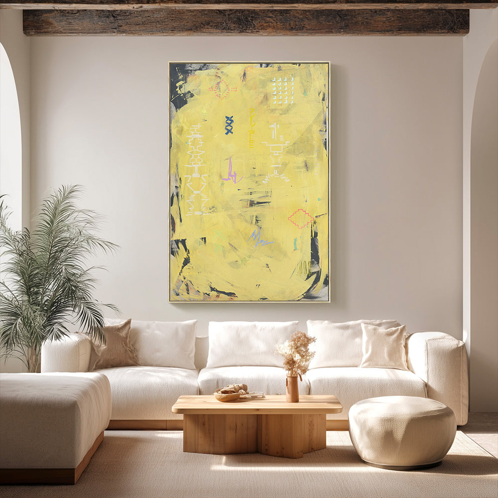 The Color of the Ancients