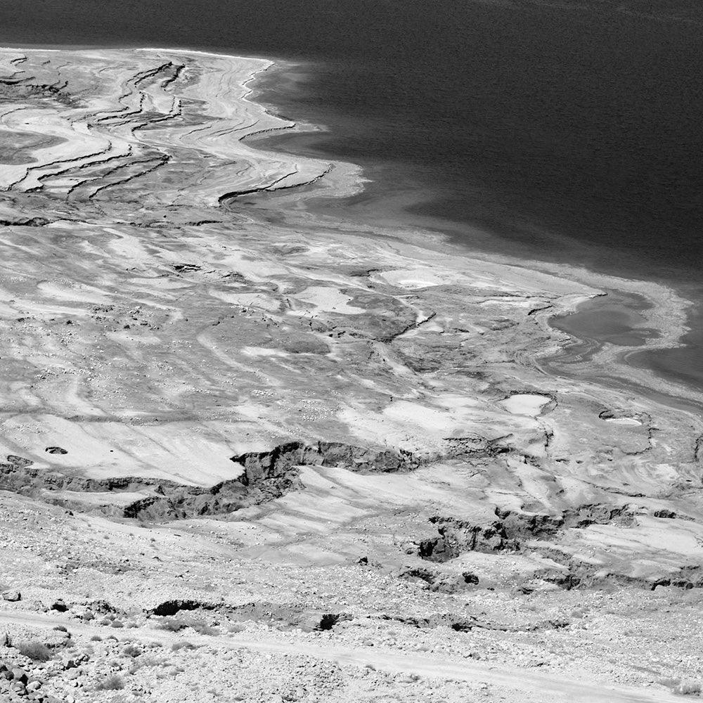 Photograph by Isaac Zoller