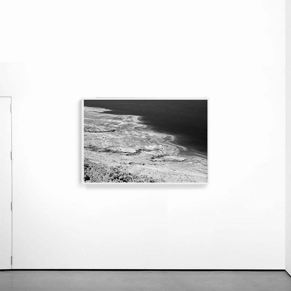 Photograph by Isaac Zoller