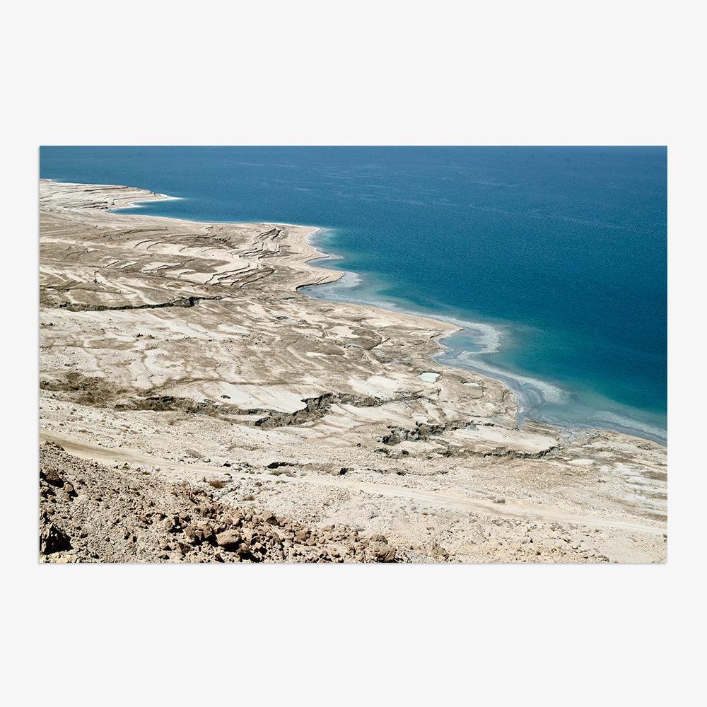 Photograph by Isaac Zoller