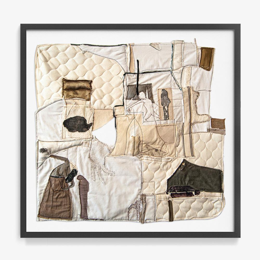 Textile by Fanny Allié