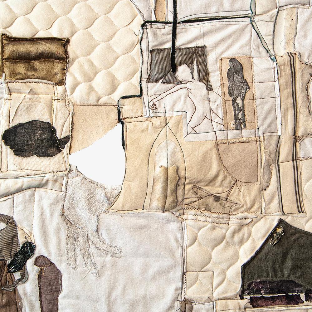 Textile by Fanny Allié