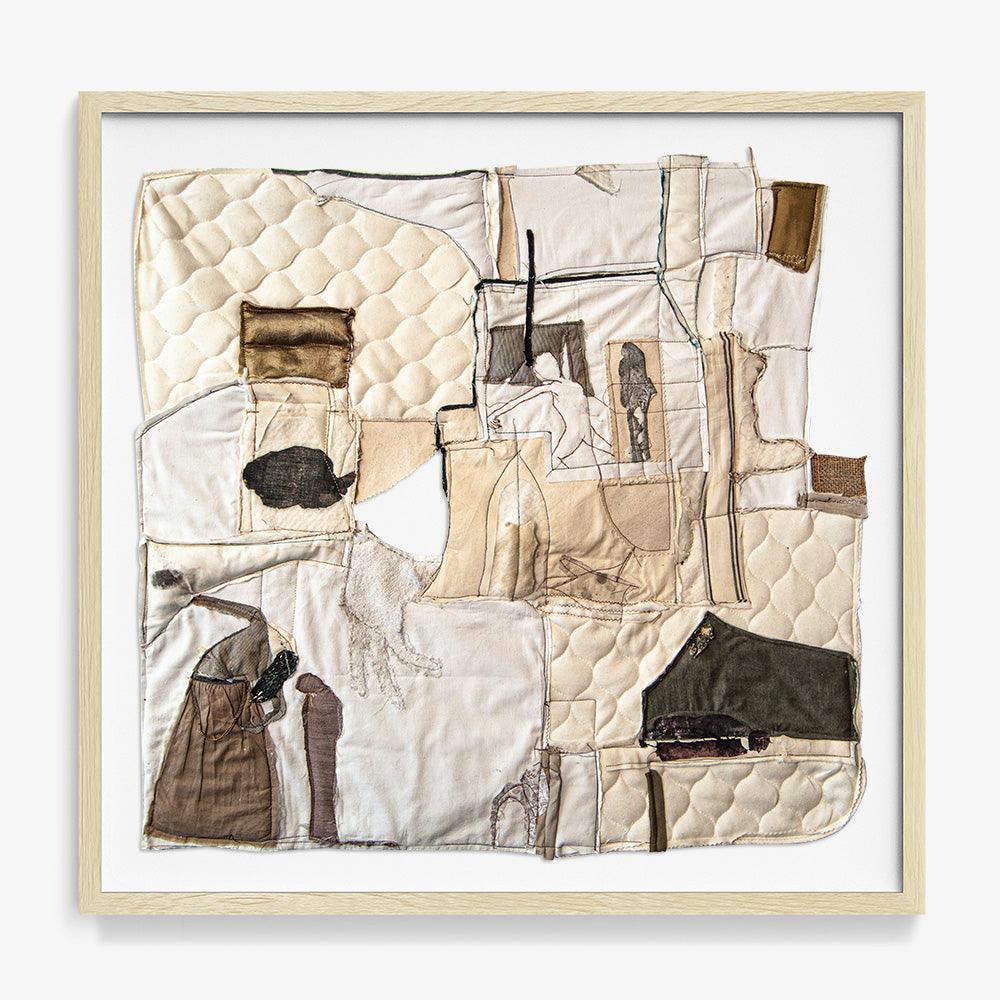 Textile by Fanny Allié