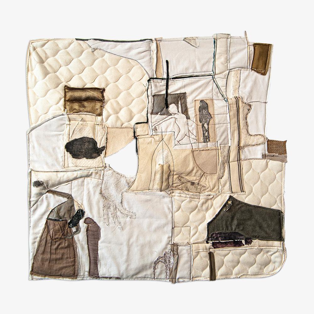 Textile by Fanny Allié