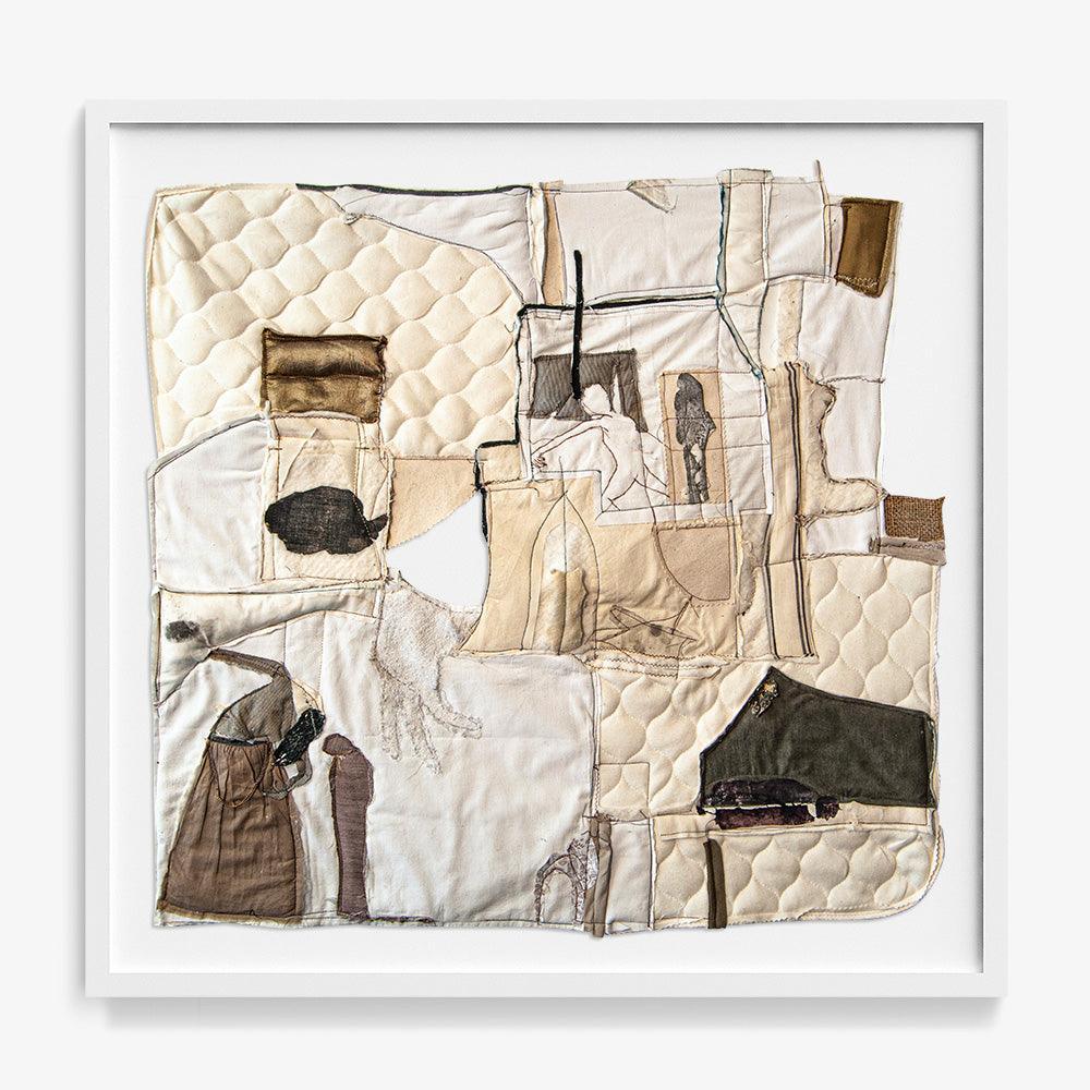 Textile by Fanny Allié