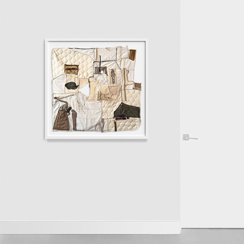 Textile by Fanny Allié