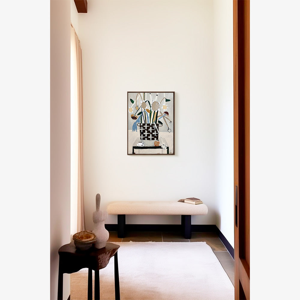 The Forgotten Garden