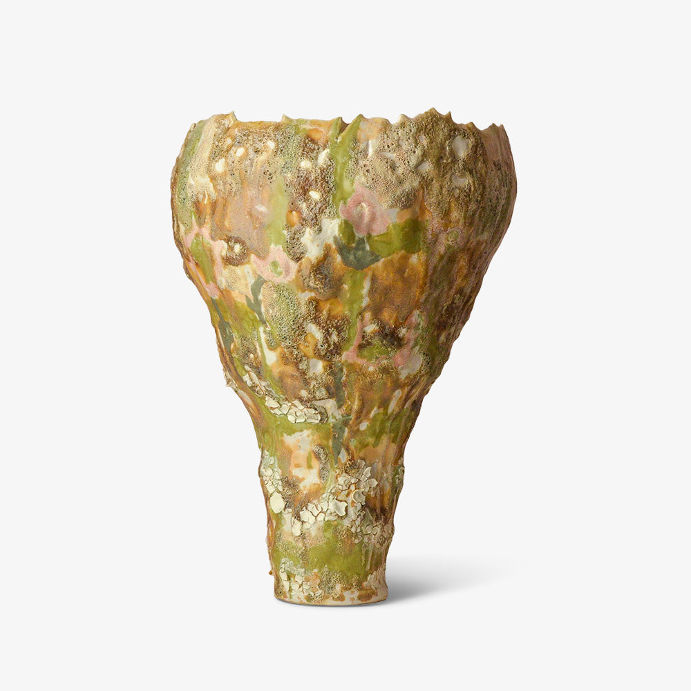 Sculpture by Sasha Court