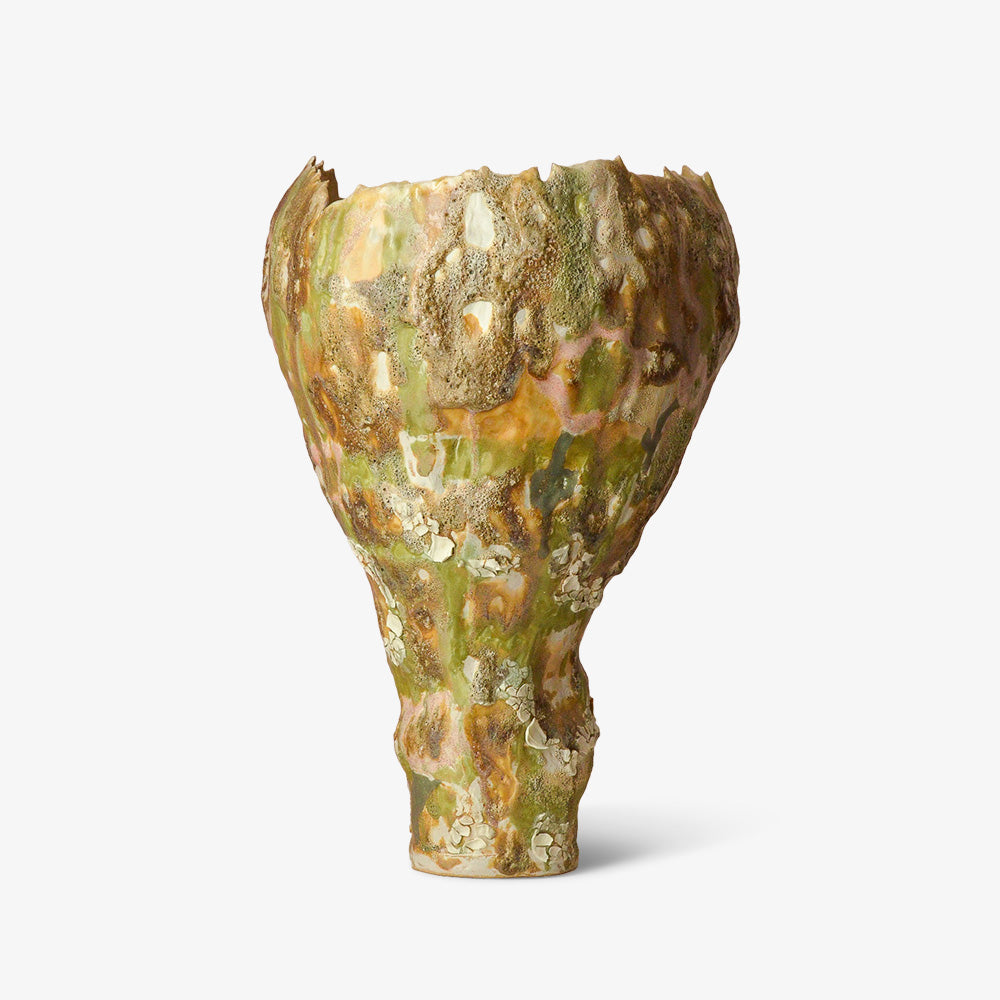 Sculpture by Sasha Court