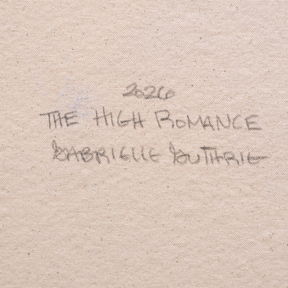 The High Romance