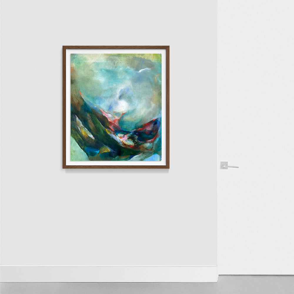 The Light That Got Lost 5