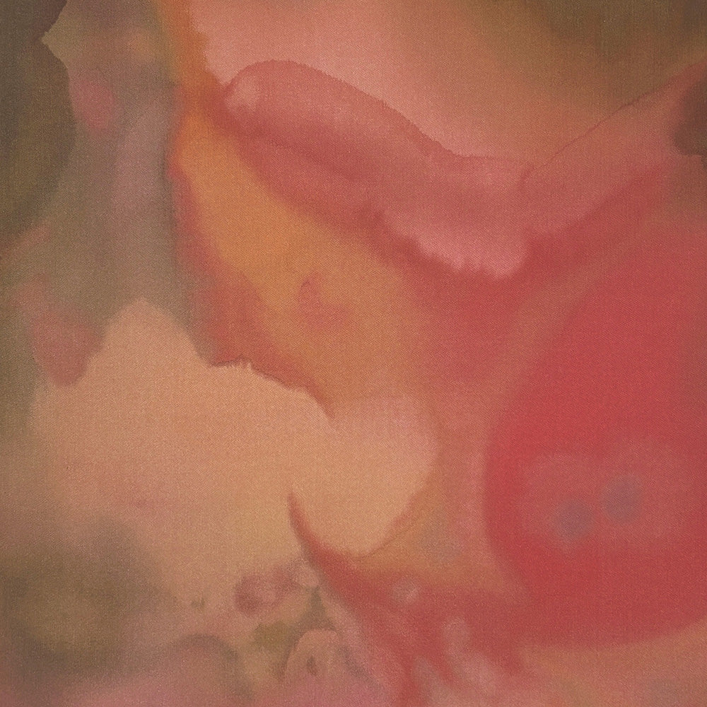 Painting by Loralee Jade