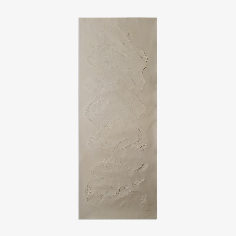 Work on Paper by Jordan Wright Patterson