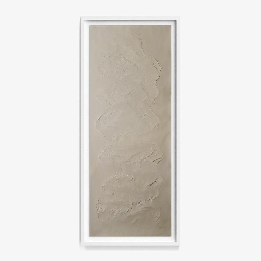 Work on Paper by Jordan Wright Patterson