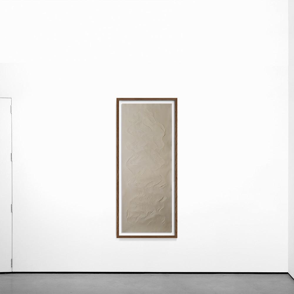 Work on Paper by Jordan Wright Patterson