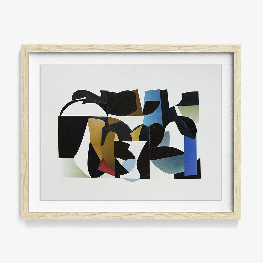 Collage by OVSKA