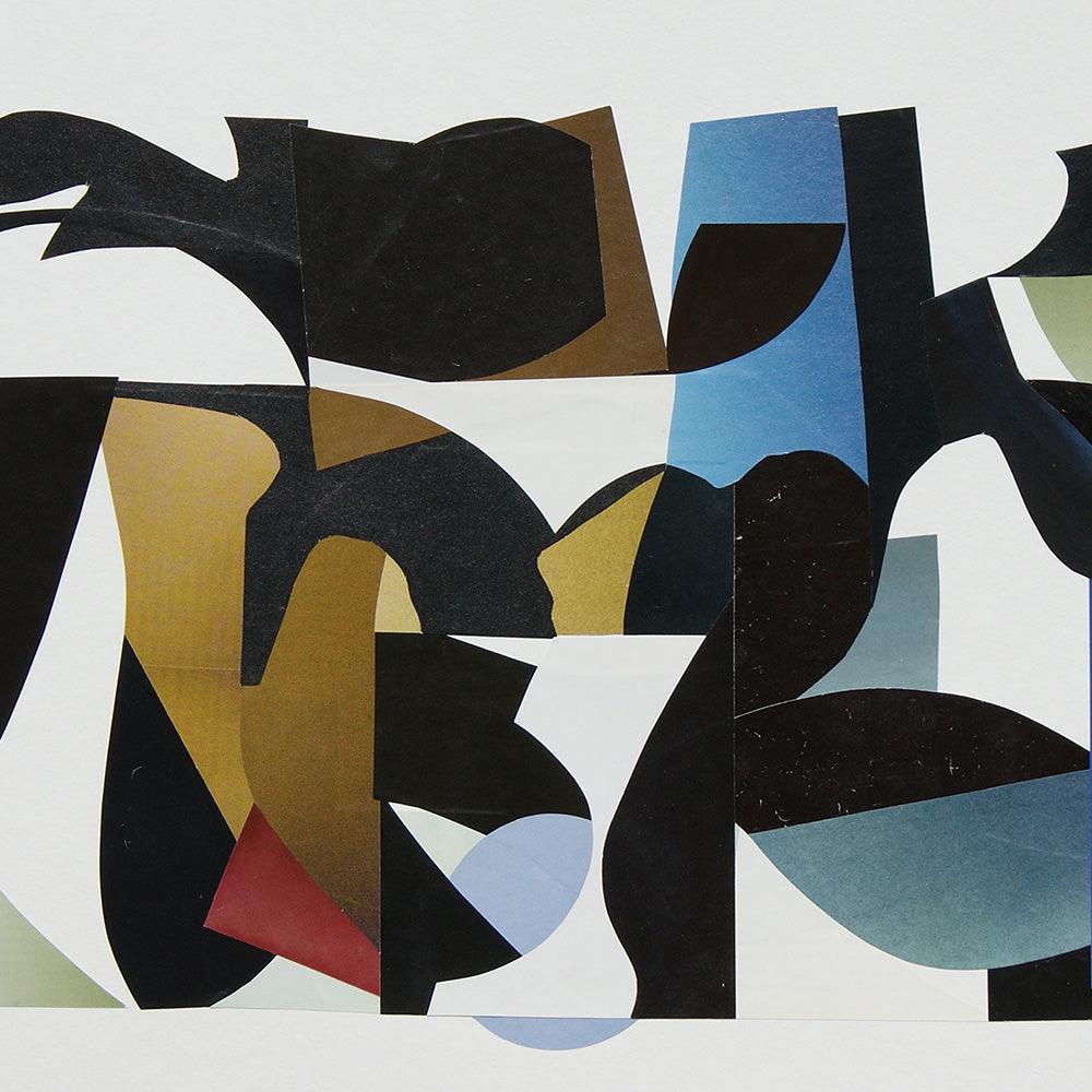 Collage by OVSKA