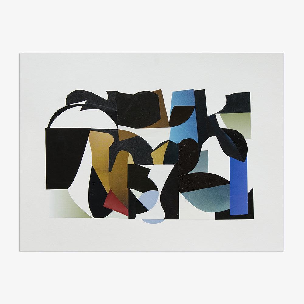 Collage by OVSKA