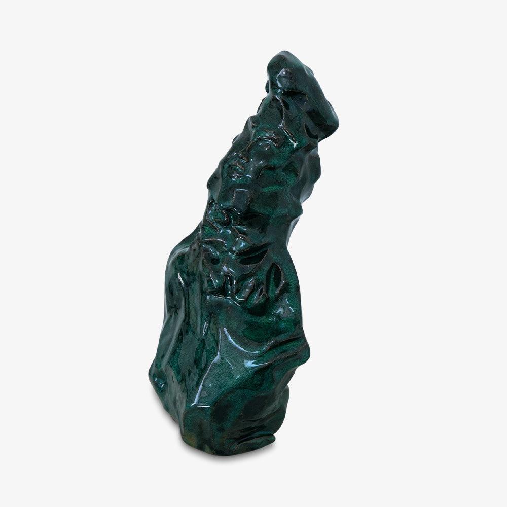 Sculpture by Firoozeh Neman