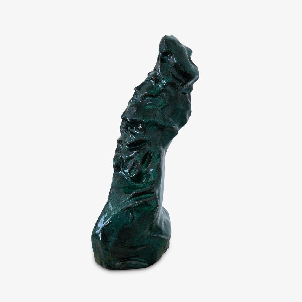 Sculpture by Firoozeh Neman