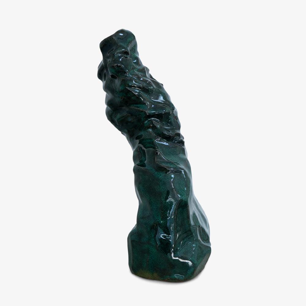 Sculpture by Firoozeh Neman