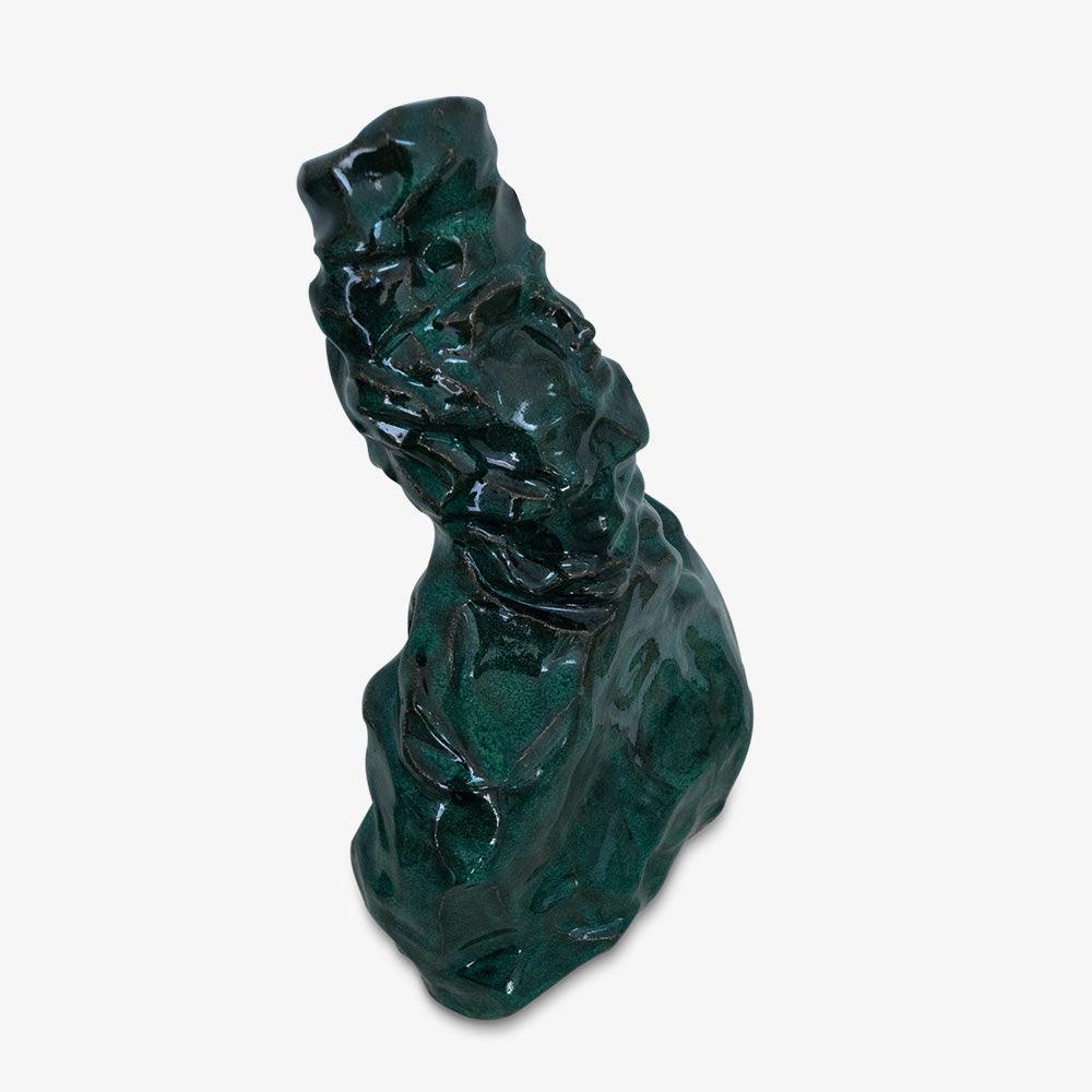 Sculpture by Firoozeh Neman