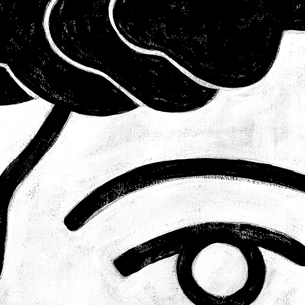 Work on Paper by Bryce Wymer