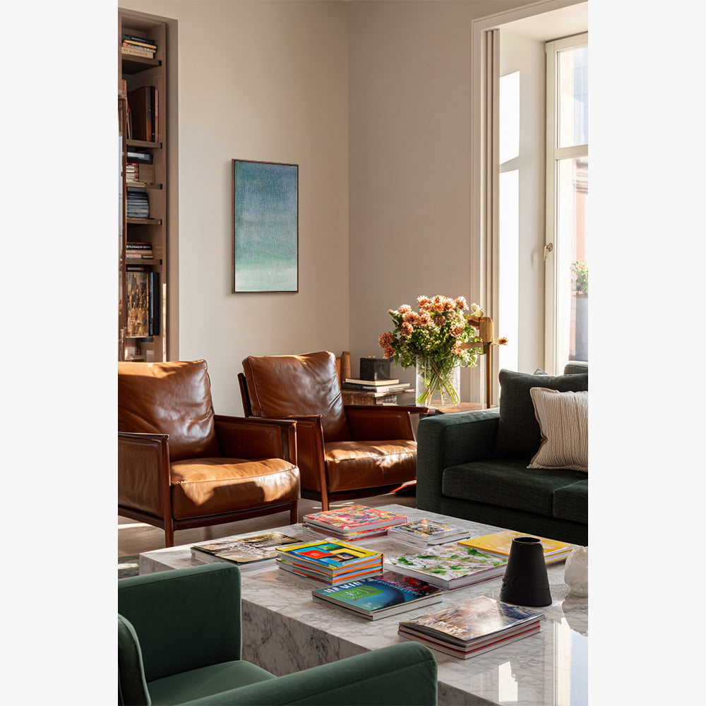 The Ones That Fell Away