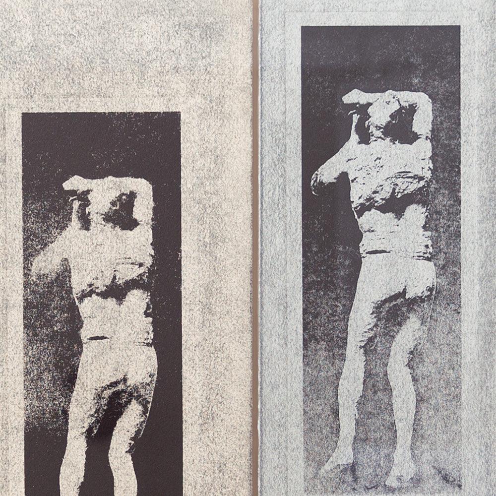 Print by Mike McMullen