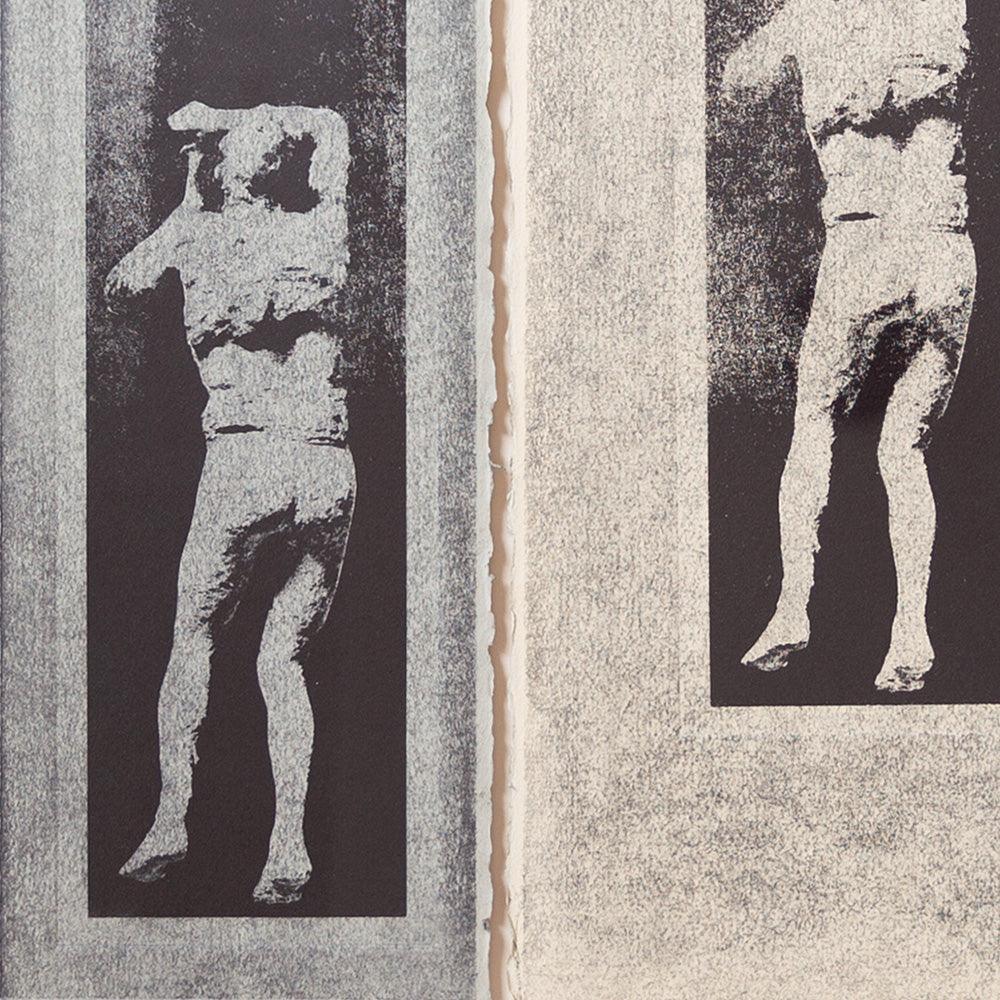 Print by Mike McMullen