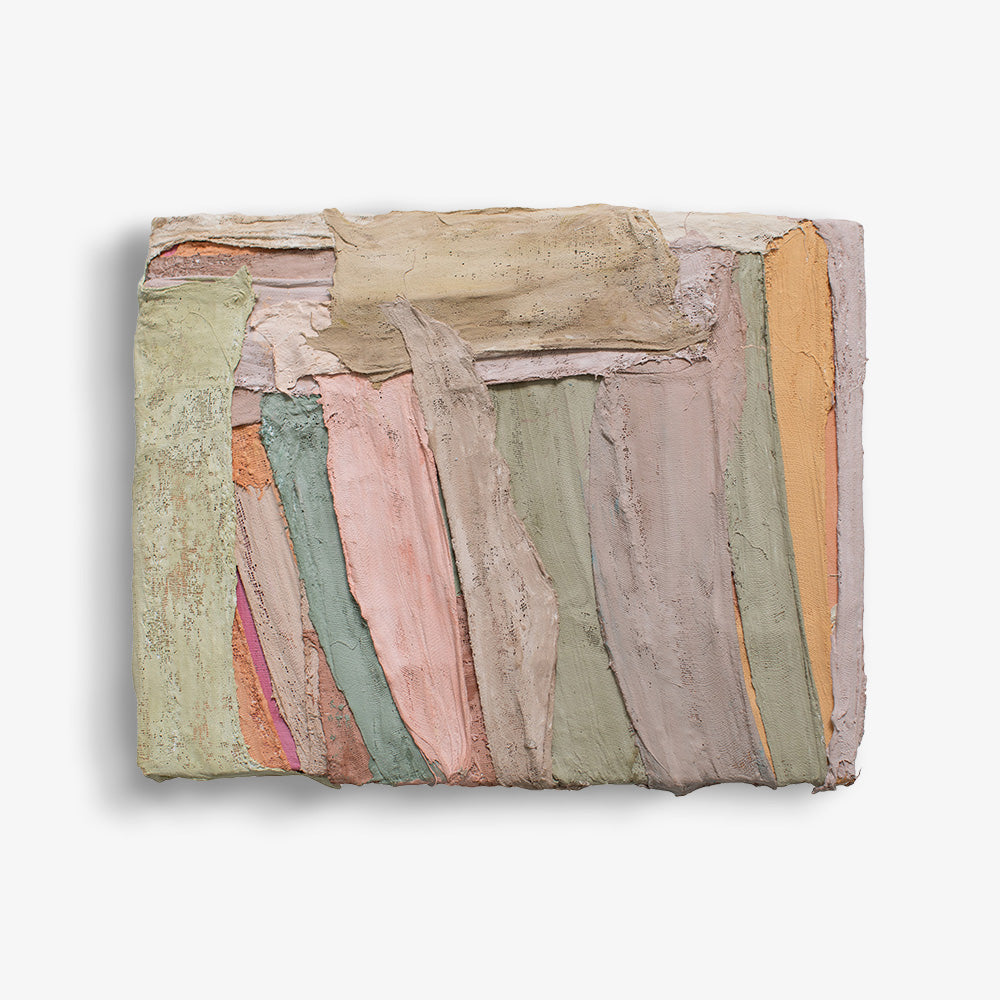 Painting by Sara Marlowe Hall