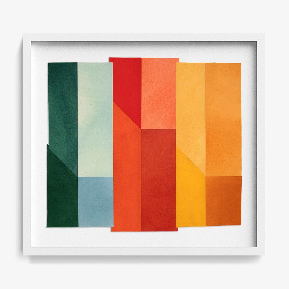 Textile by Gabrielle Teschner