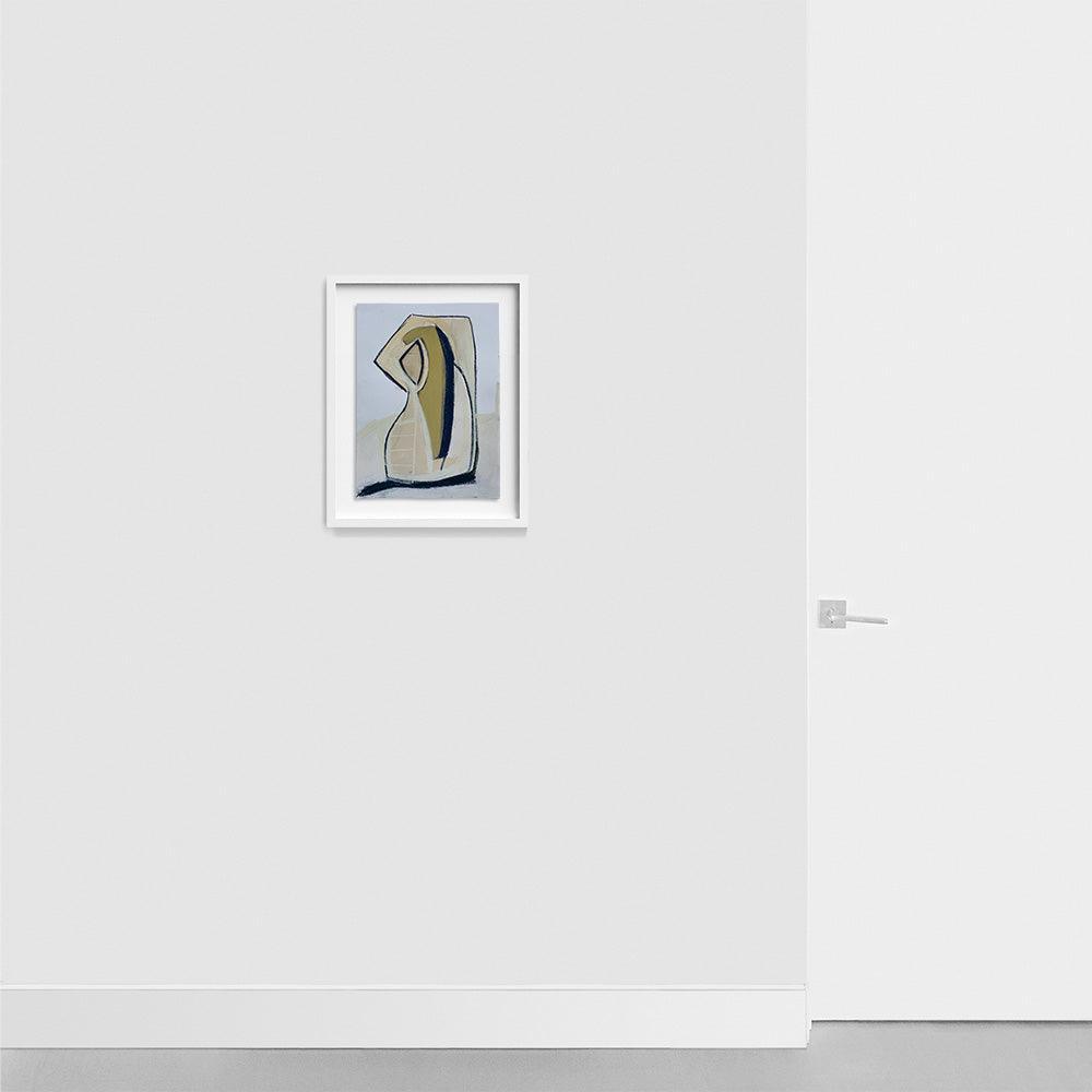 The Song of The Sea , Drawing by The Song of The Sea Tappan