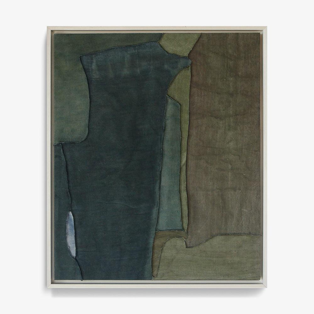 Textile by Chanee Vijay