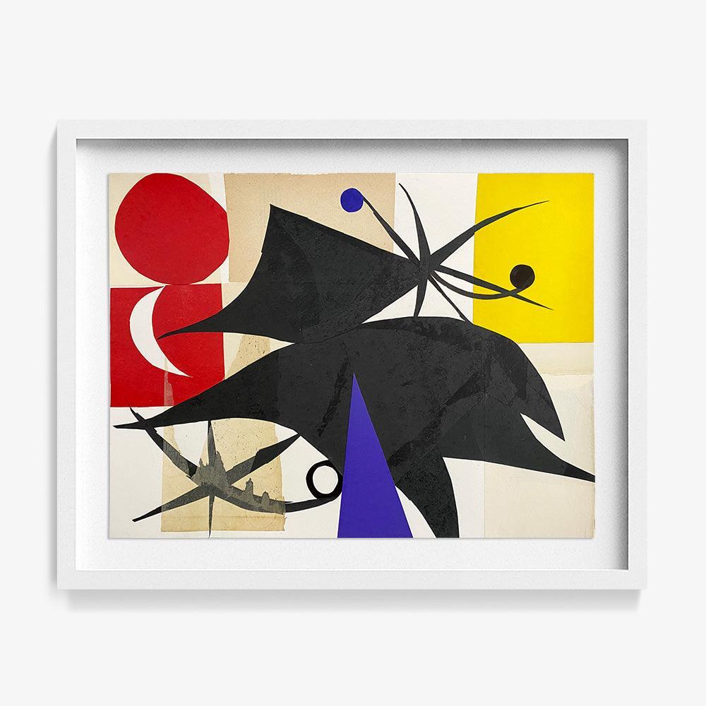 Collage by OVSKA
