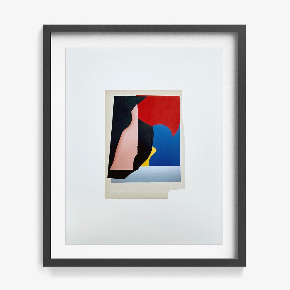 Collage by OVSKA