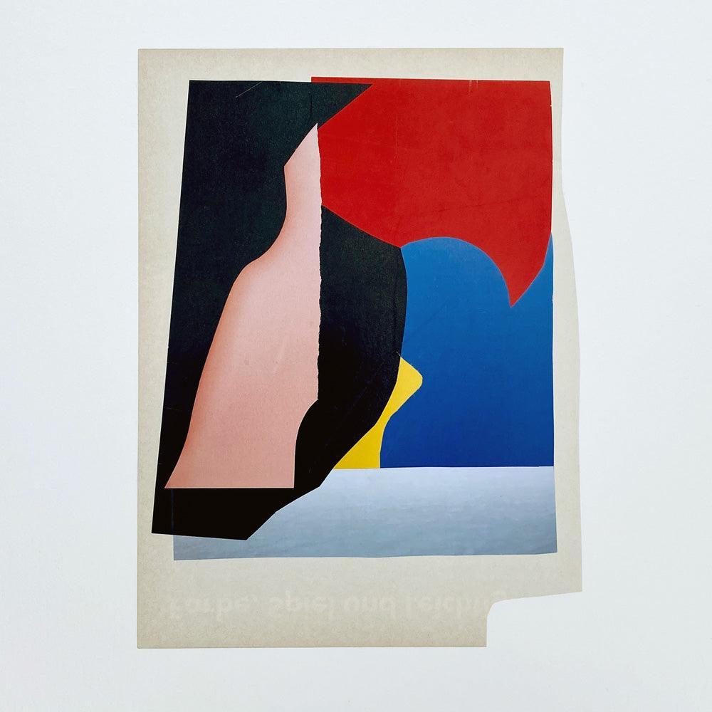 Collage by OVSKA