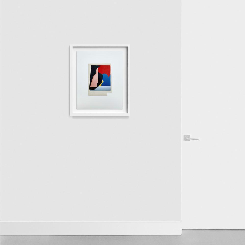 Collage by OVSKA