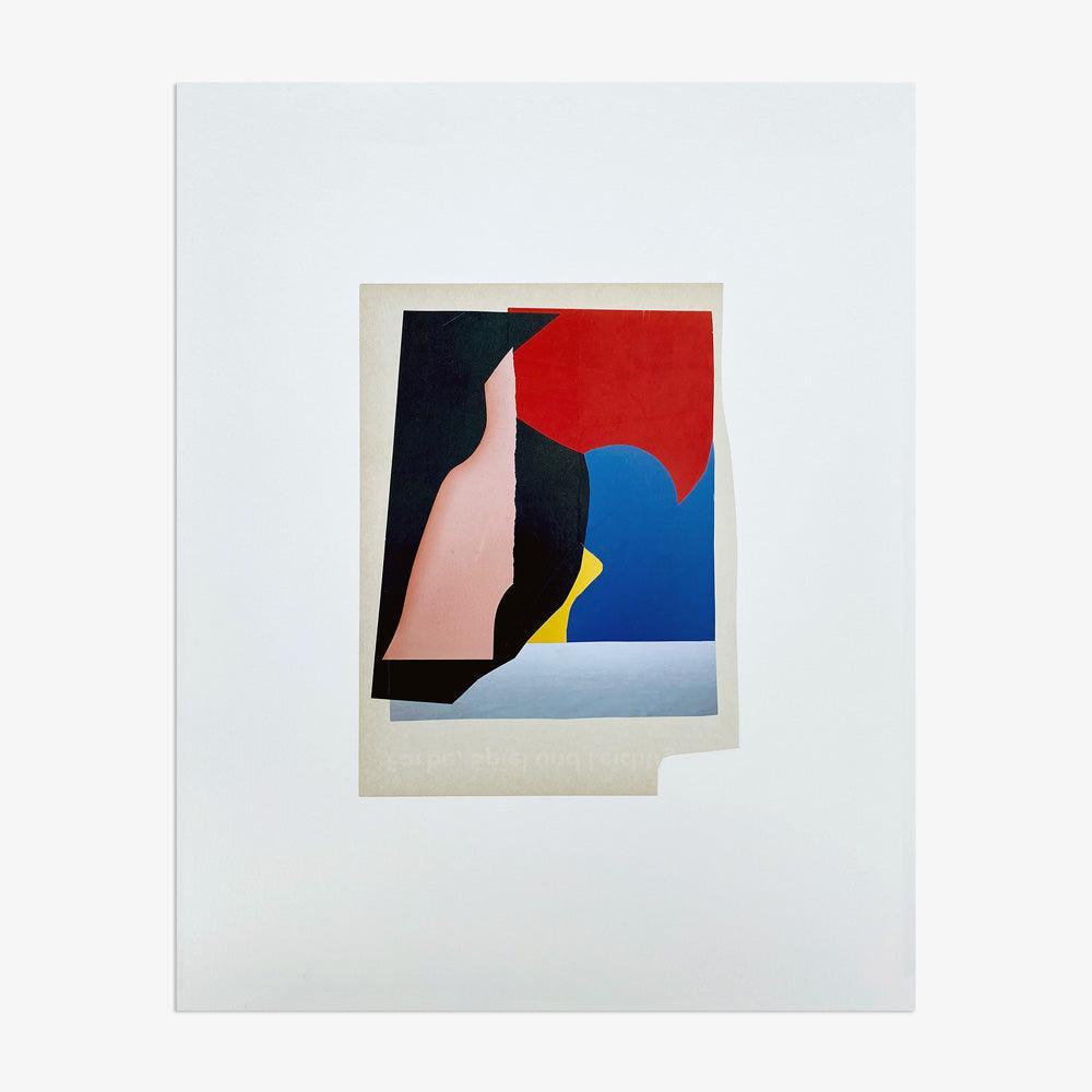Collage by OVSKA