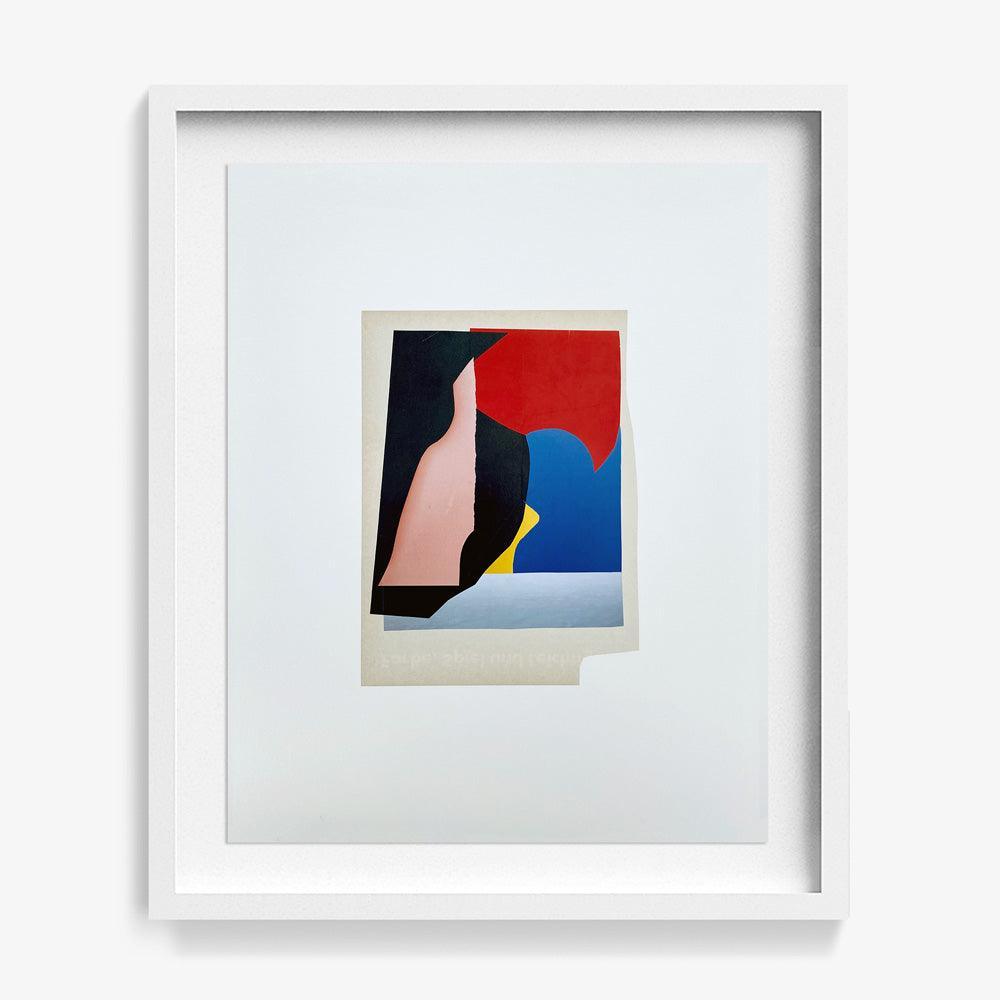 Collage by OVSKA