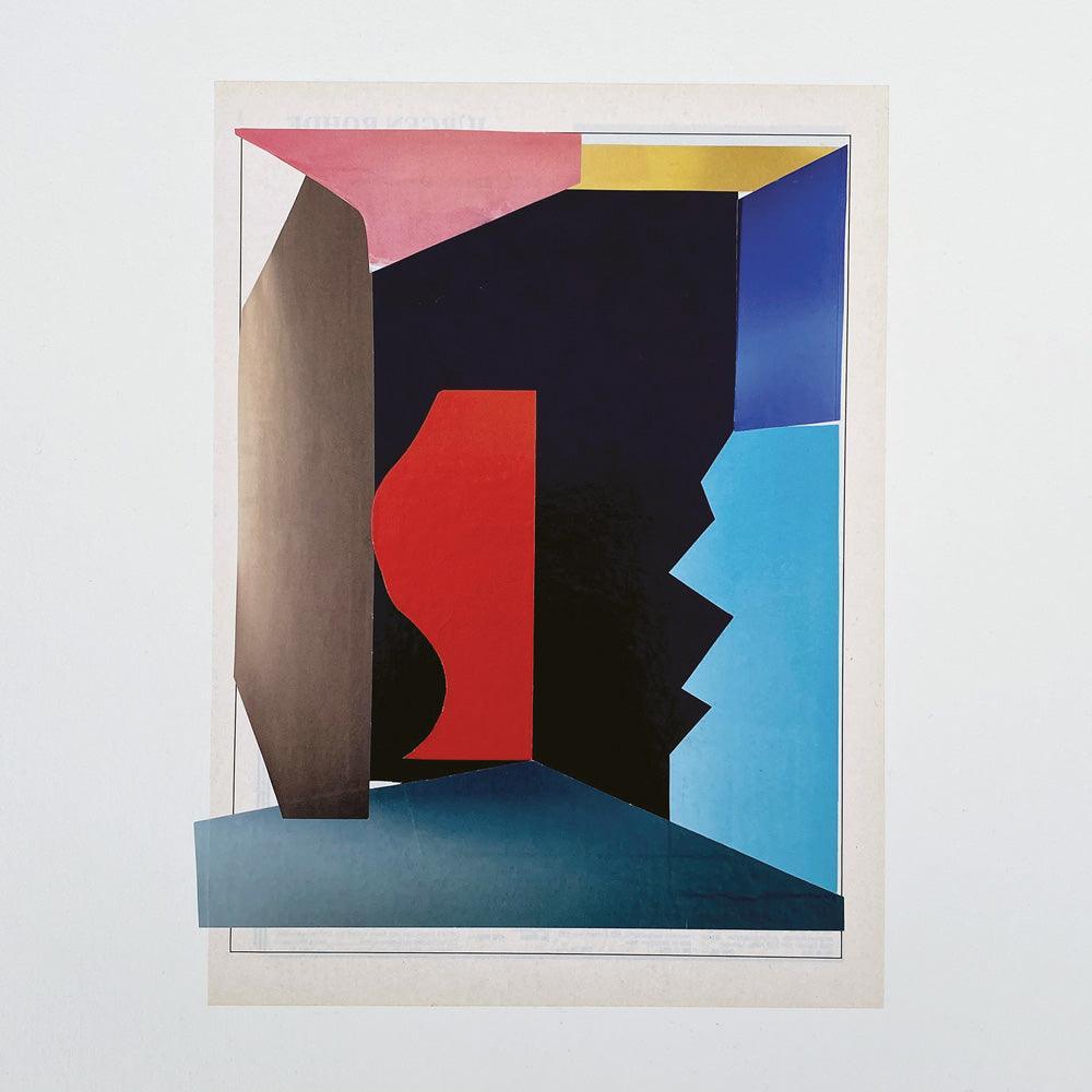 Collage by OVSKA