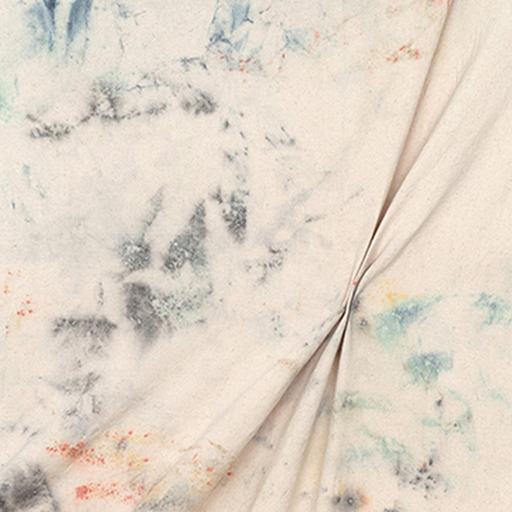 Painting by Maureen Meyer