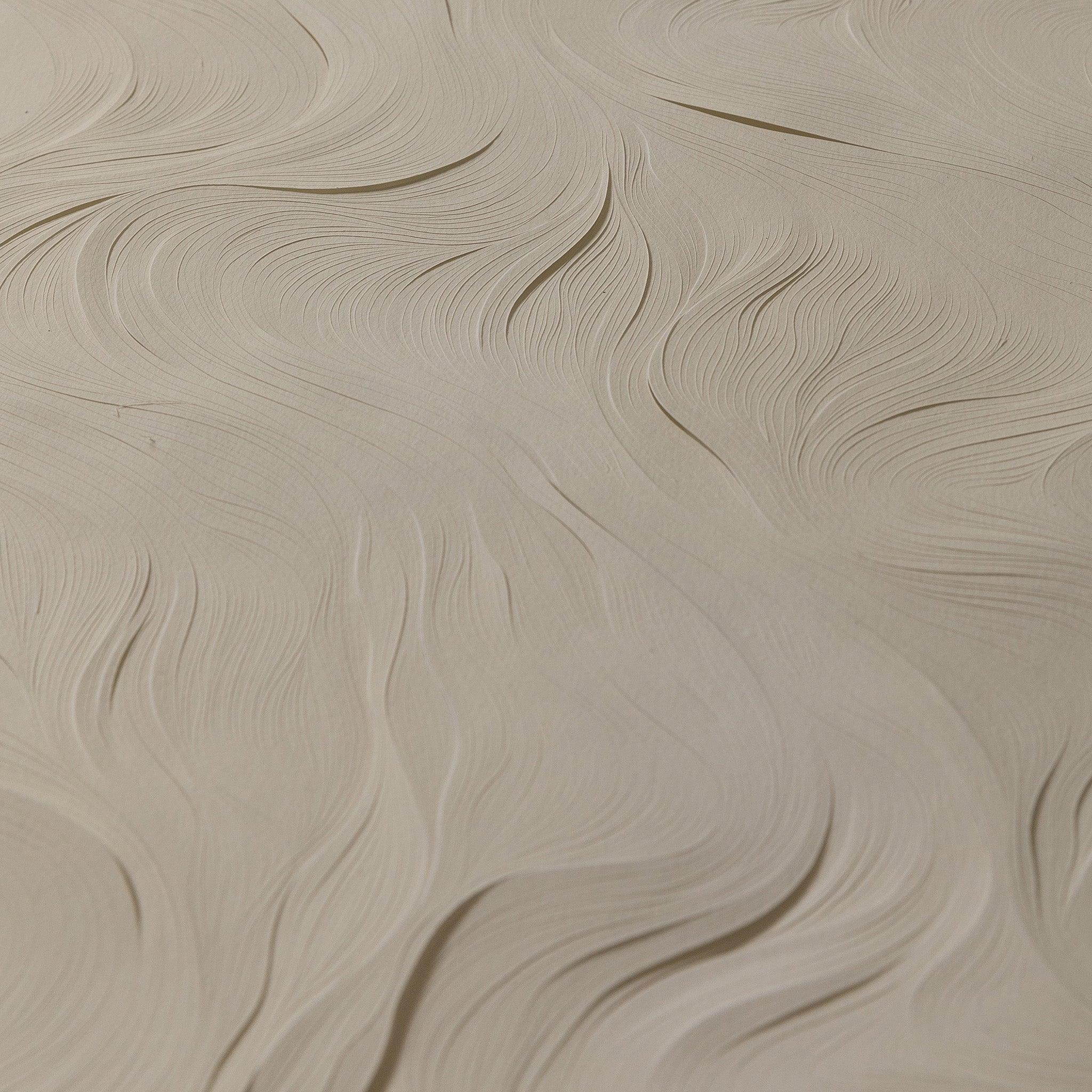 Work on Paper by Jordan Wright Patterson