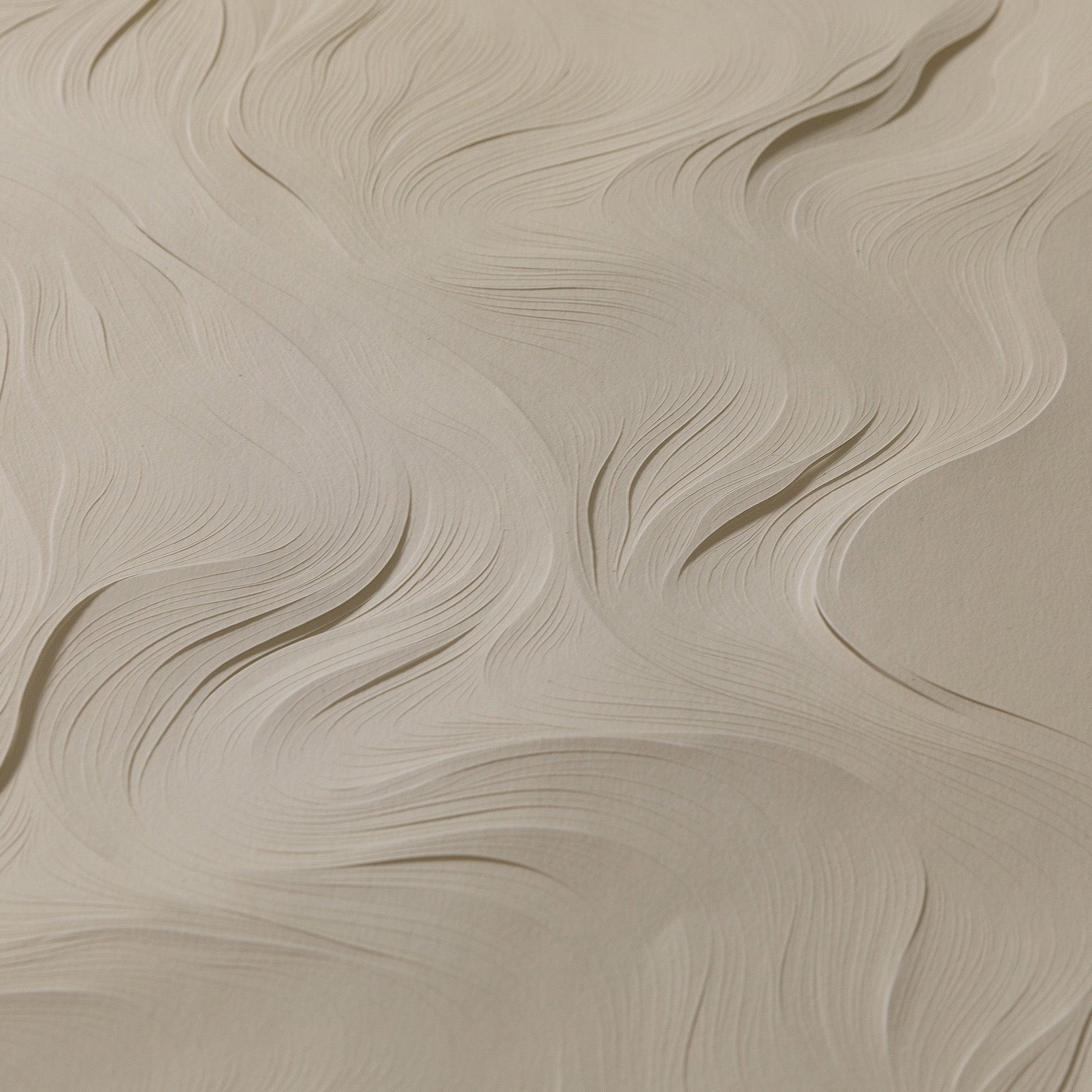 Work on Paper by Jordan Wright Patterson